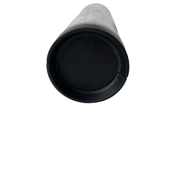 Starbucks 2013 Holiday Tumbler Christmas Trees Minimalist Geometric 16 Oz - Picture 6 of 10